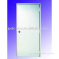 BS steel or wooden fire door,fire proof door,BS476 certificate standard fire rated door,fire resistant door